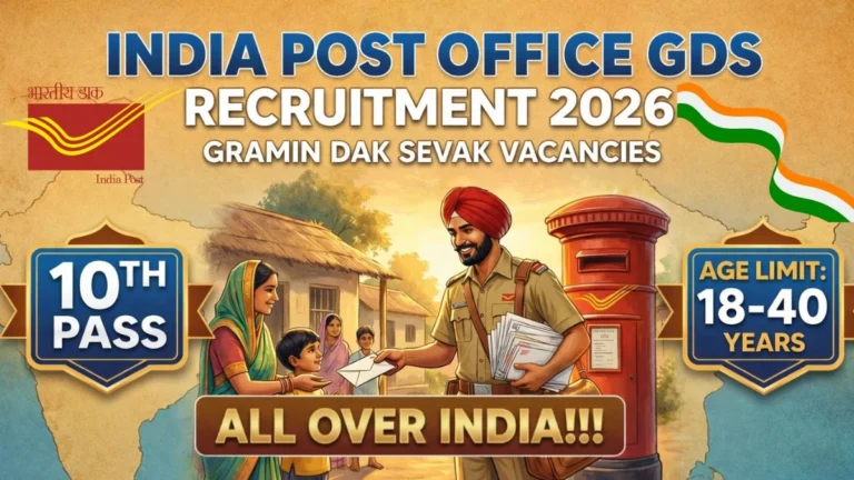 india-post-gds-recruitment-2026-apply-online-697daf4b6870240173537-1200-768x432 India Post GDS Recruitment 2026 - Apply Online