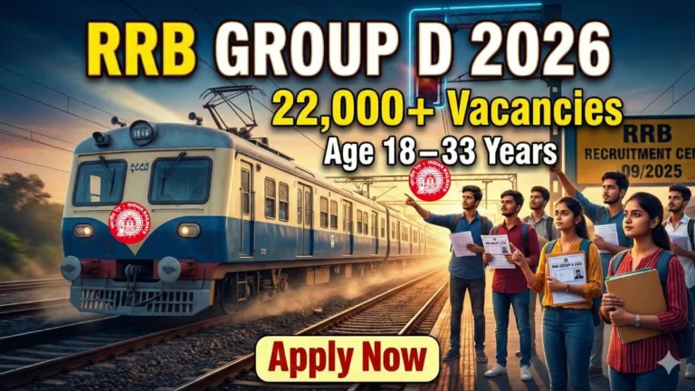 rrb-group-d-recruitment-2026-apply-online-for-22195-posts-697d815ba43f240645987-1200-768x432 RRB Group D Recruitment 2026 - Apply Online for 22195 Posts