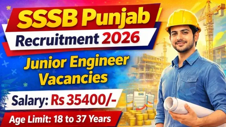 sssb-punjab-je-recruitment-2026-apply-online-junior-engineer-civil-mechanical-electri-69b3df460a5d828608901-1200-768x432 SSSB Punjab JE Recruitment 2026 – Apply Online Junior Engineer (Civil, Mechanical, Electrical) Posts