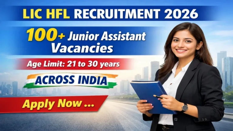 lic-hfl-junior-assistant-recruitment-2026-apply-online-for-180-posts-69e076a205b6a92974458-1200-768x432 LIC HFL Junior Assistant Recruitment 2026 - Apply Online for 180 Posts