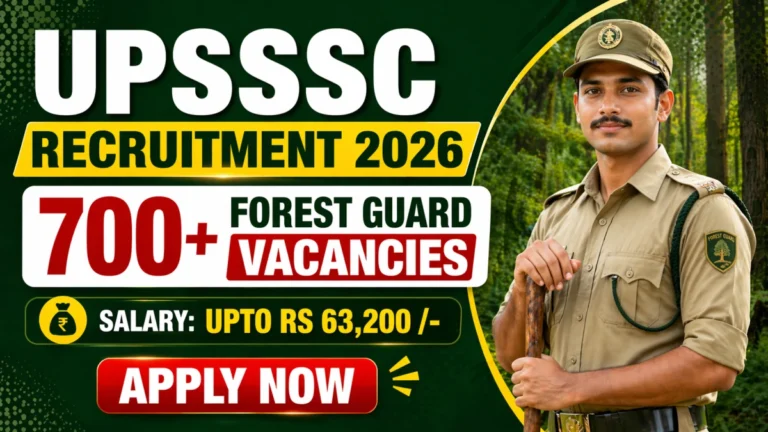 upsssc-forest-guard-recruitment-2026-notification-out-apply-online-for-708-posts-69eaf253a0fdd84169477-1200-768x432 UPSSSC Forest Guard Recruitment 2026 Notification Out - Apply Online for 708 Posts