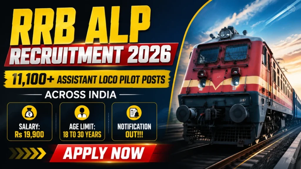 rrb-alp-cen-012026-recruitment-2026-notification-out-apply-online-for-11-127-assistan-6a0571e4dbd9191999056-1200-1-1024x576 RRB ALP (CEN 01/2026) Recruitment 2026 Notification Out - Apply Online for 11,127 Assistant Loco Pilot Posts